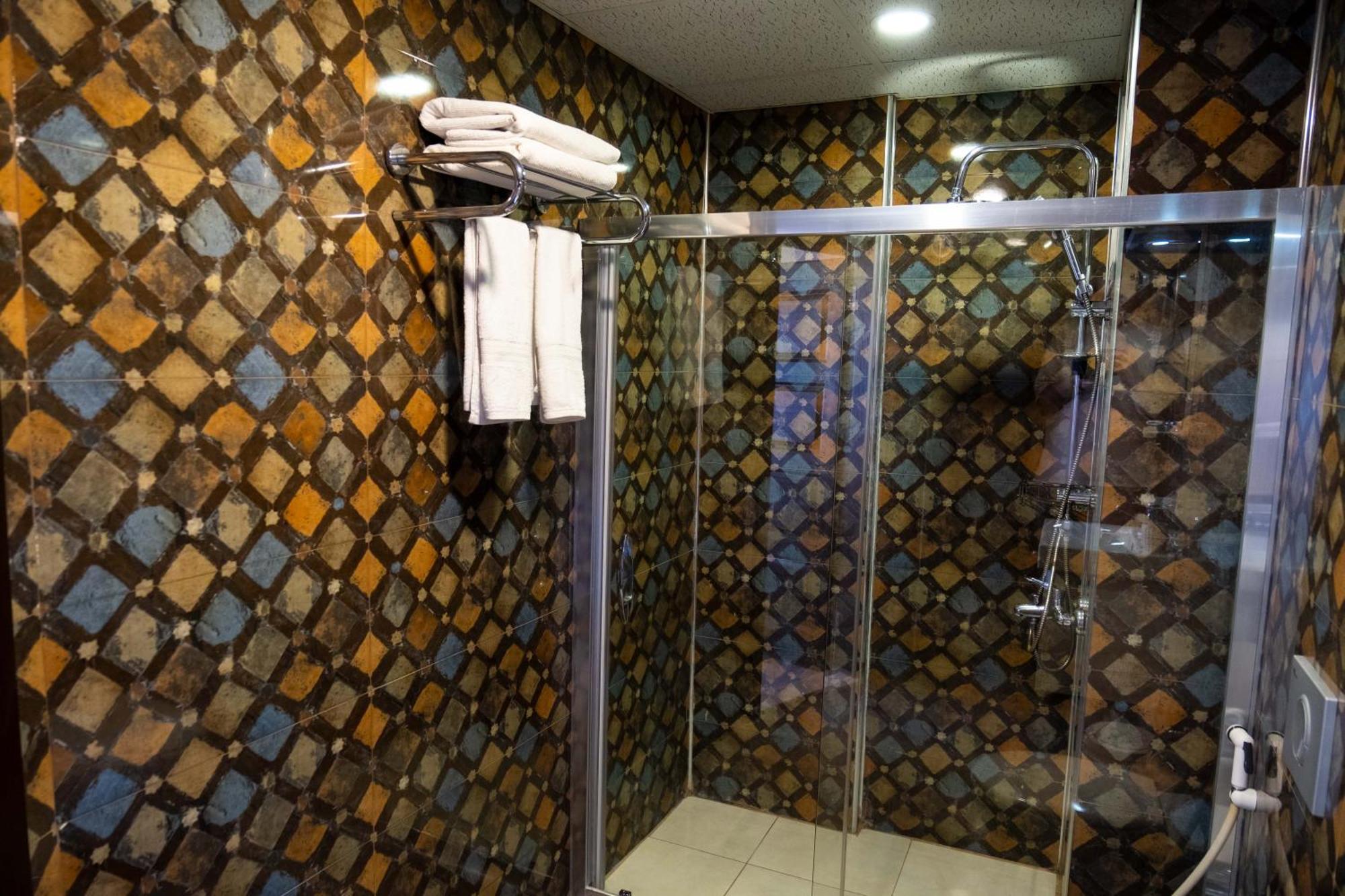 Ikarushotel Aydin Exterior photo
